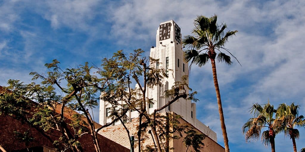 225 Santa Monica Boulevard