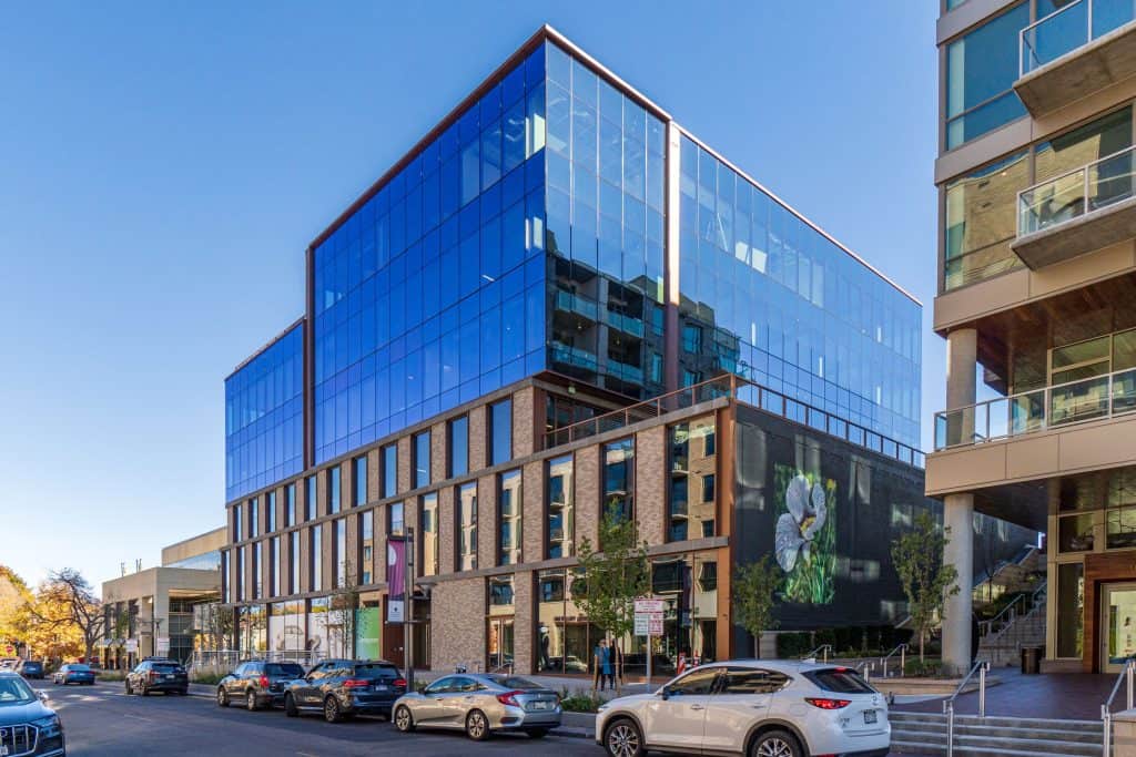 240 St. Paul Office Building