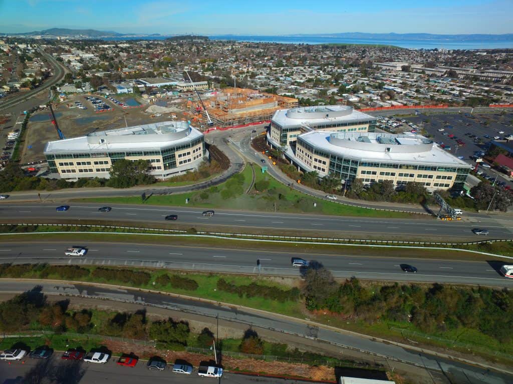 92nd and Delaware San Mateo
