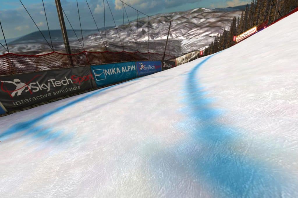 2014 Alpine Championships