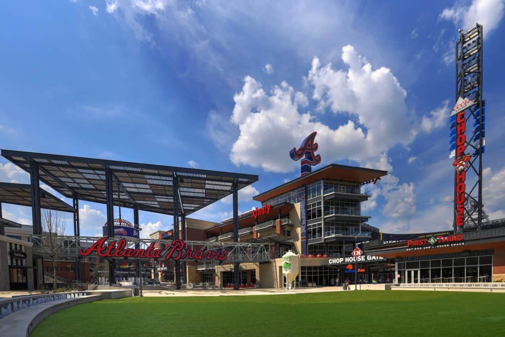 SunTrust Park