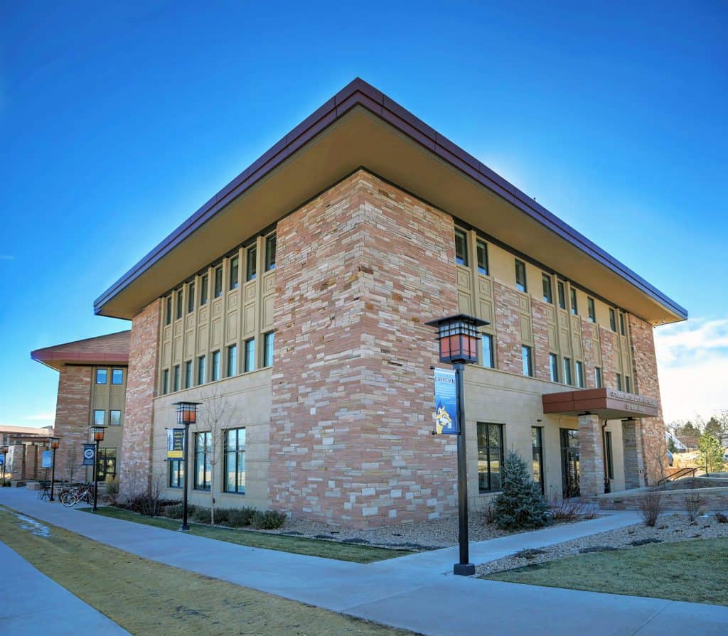 Colorado Christian University Redevelopment