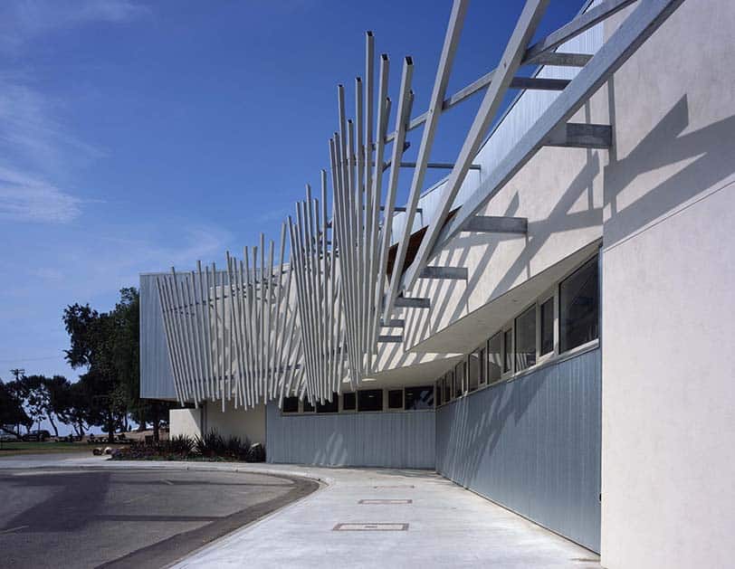 Cabrillo Marine Aquarium