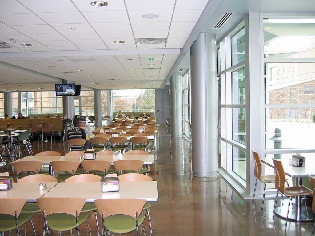 University Center, Colorado Mesa University
