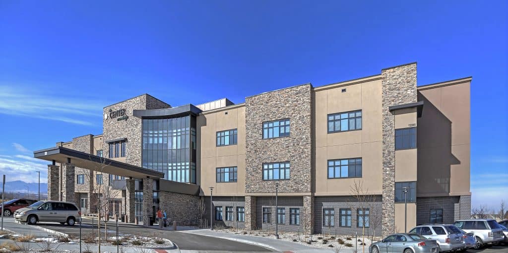 The Center at Northridge