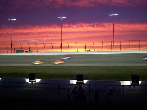 Chicagoland Speedway
