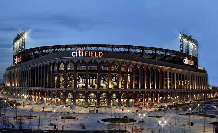 Interactive Seating Chart Citi Field | Brokeasshome.com