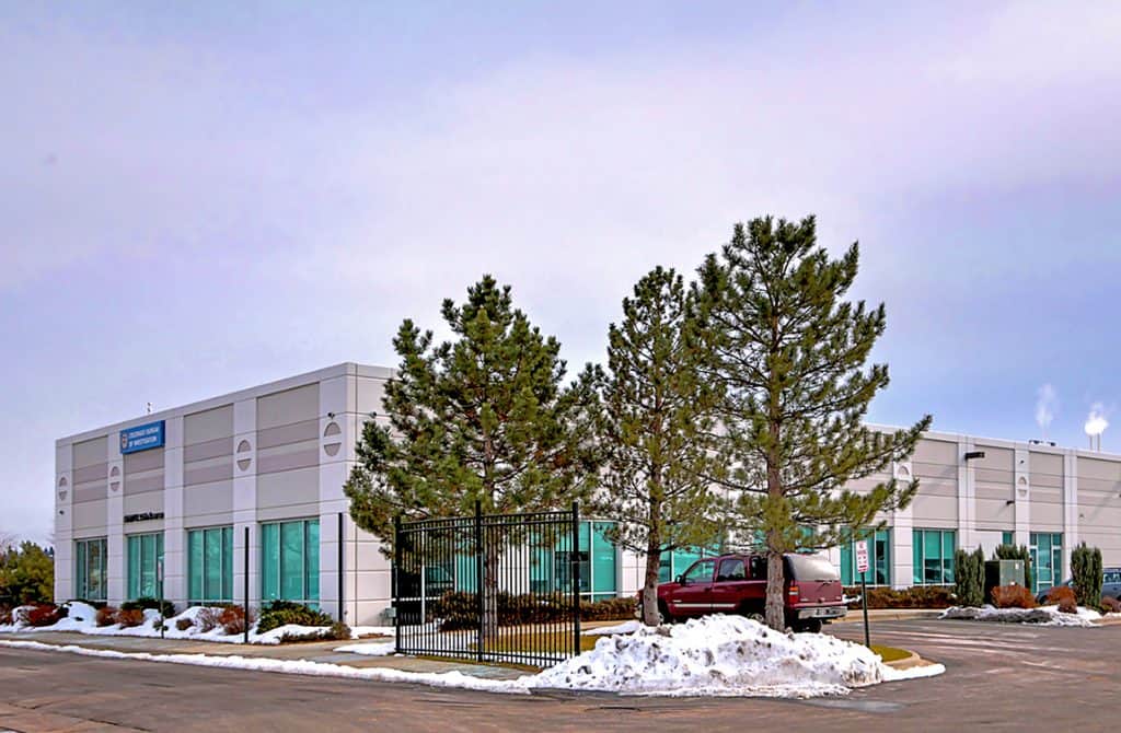 Colorado Bureau of Investigation