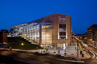 PPG Paints Arena