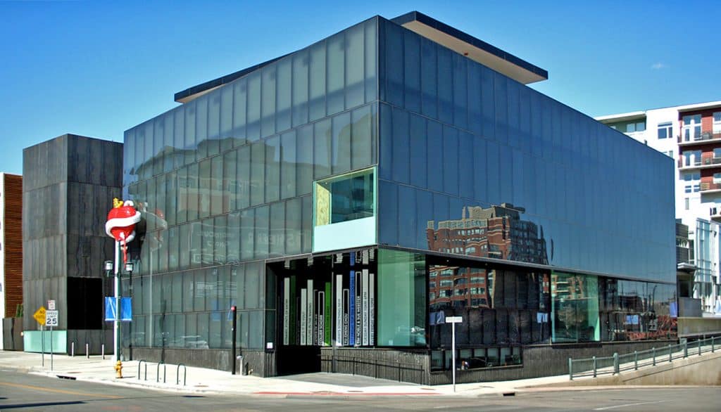 Museum of Contemporary Art