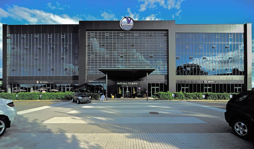 De Vere Hotels and Village Group