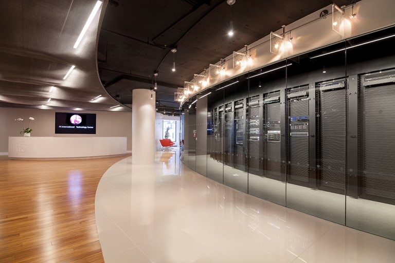 F5 New York International Product Center