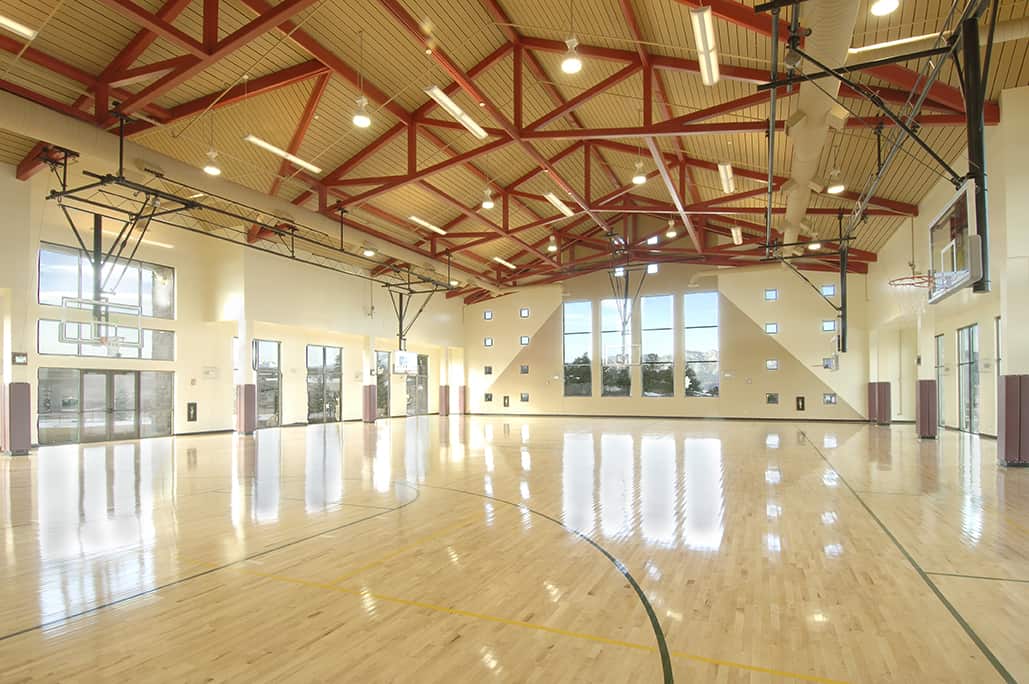 The Club at Flying Horse ME Engineers