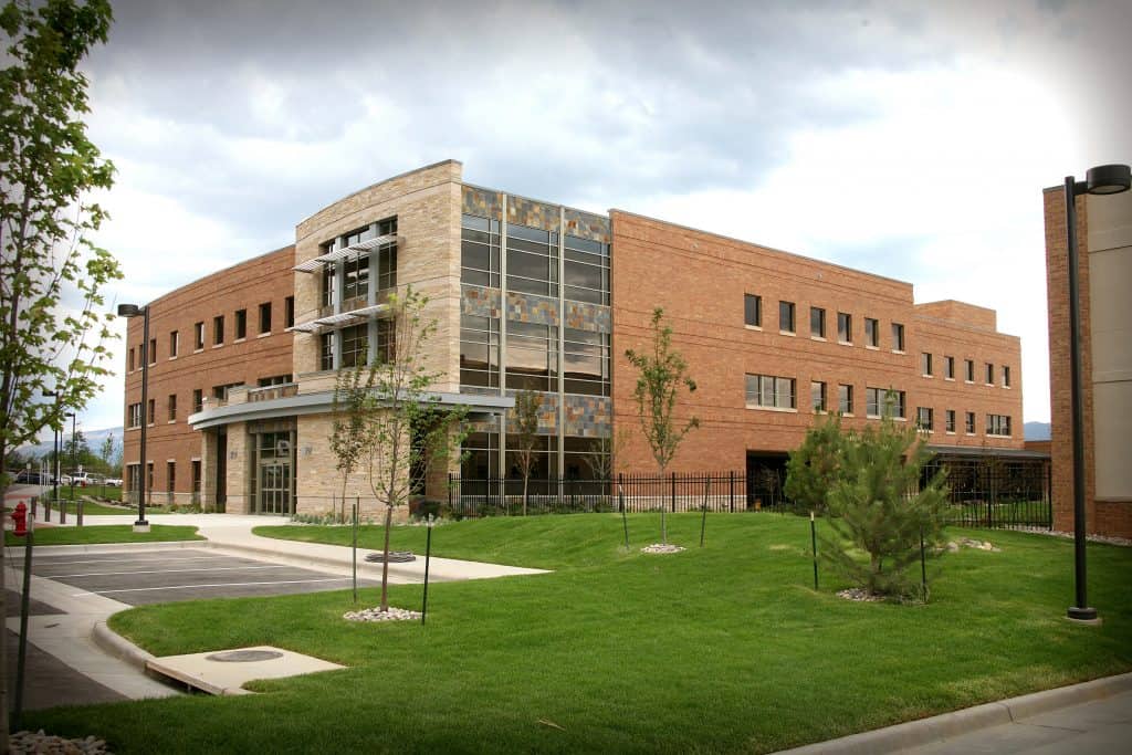 Grand River Health
