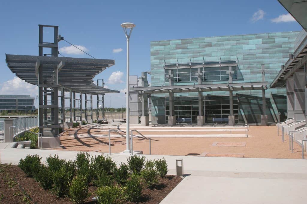 The Summit: Grand Prairie Active Adult Center
