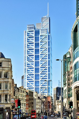Heron Tower
