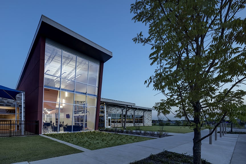 Hood County YMCA