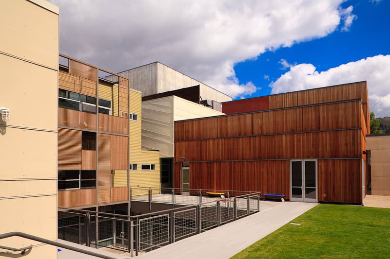 Jackson Center For the Arts
