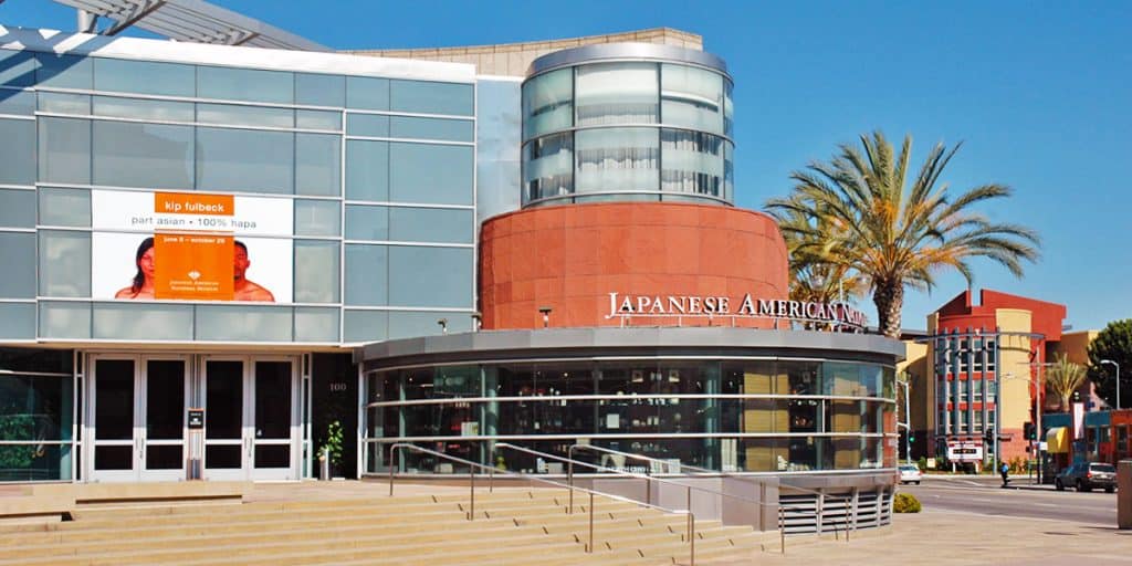 Japanese American National Museum