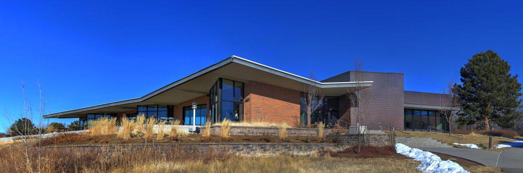 Student Center for the Arts, Kent Denver School