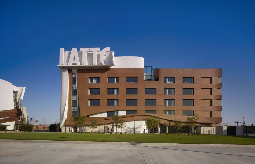 South Campus, Los Angeles Trade-Technical College