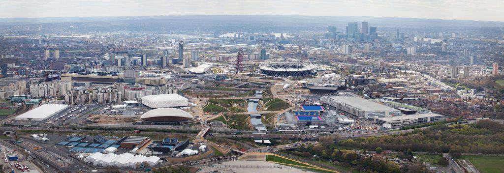 XXX Olympic Games