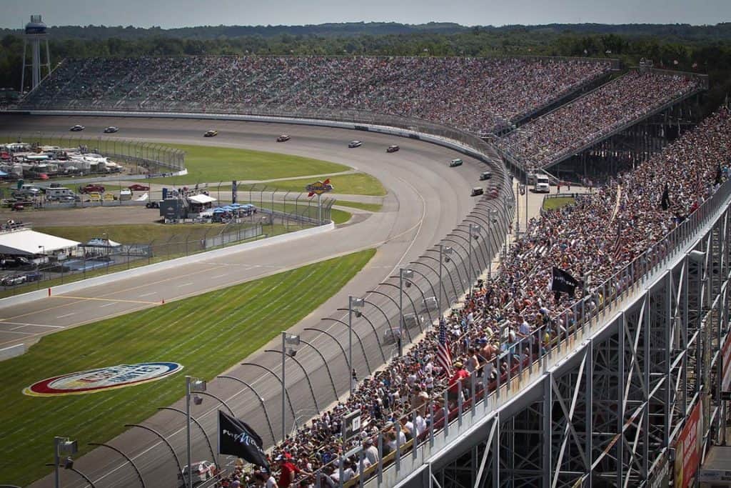 Michigan International Speedway