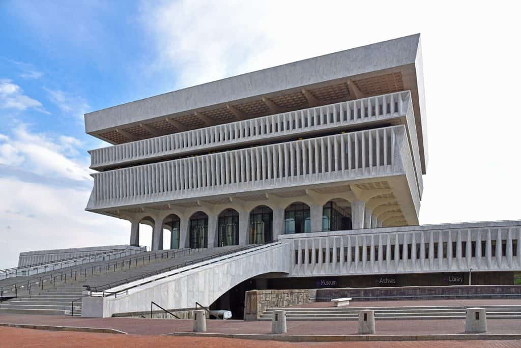 New York State Museum