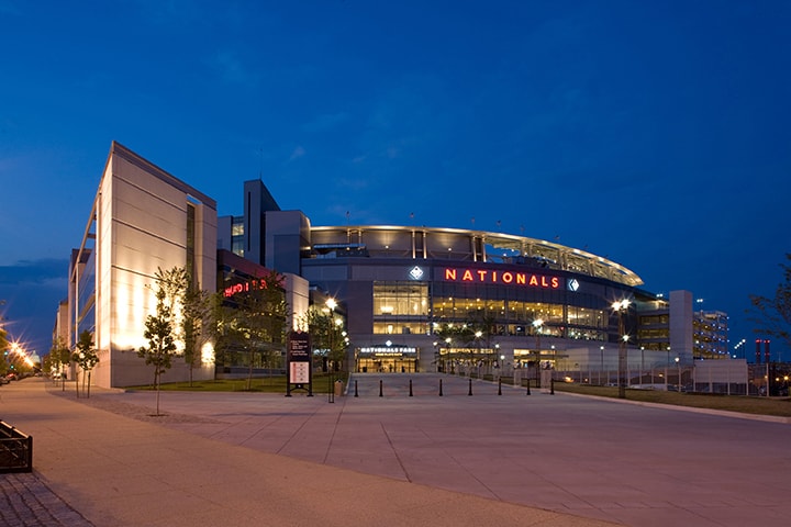 Nationals Park