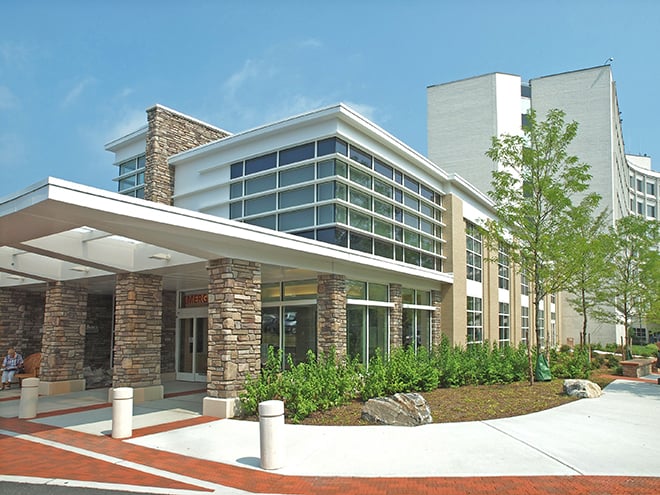 Northern Westchester Hospital Existing Conditions Electrical Study and Three Branch Upgrade