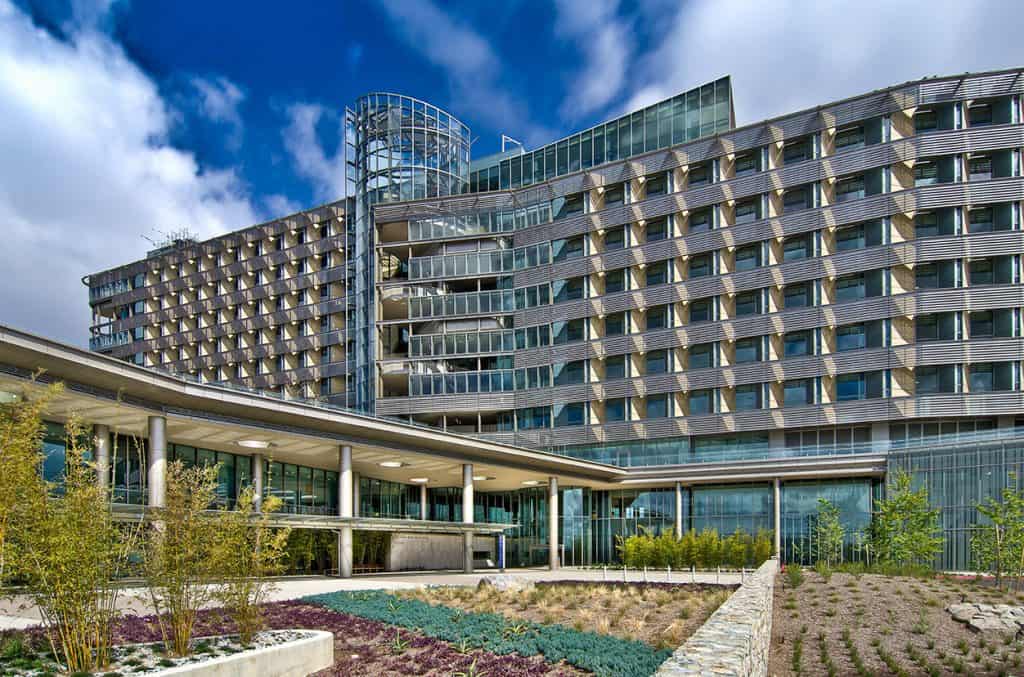 Palomar Medical Center West