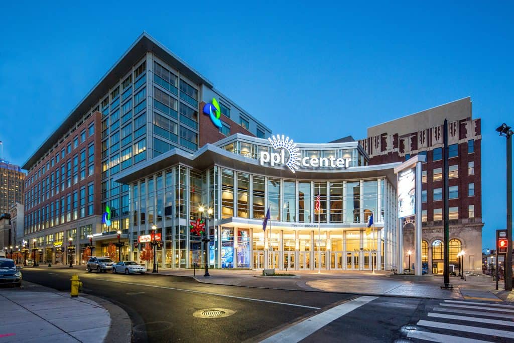 PPL Center