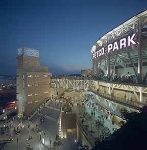 Petco Park