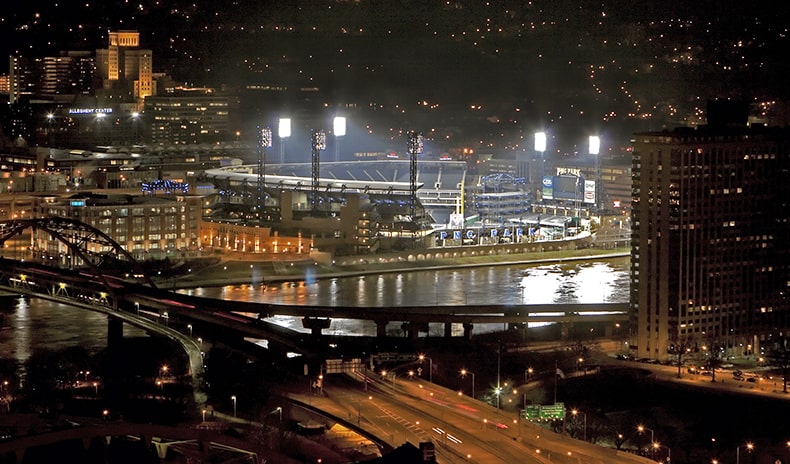 PNC Park