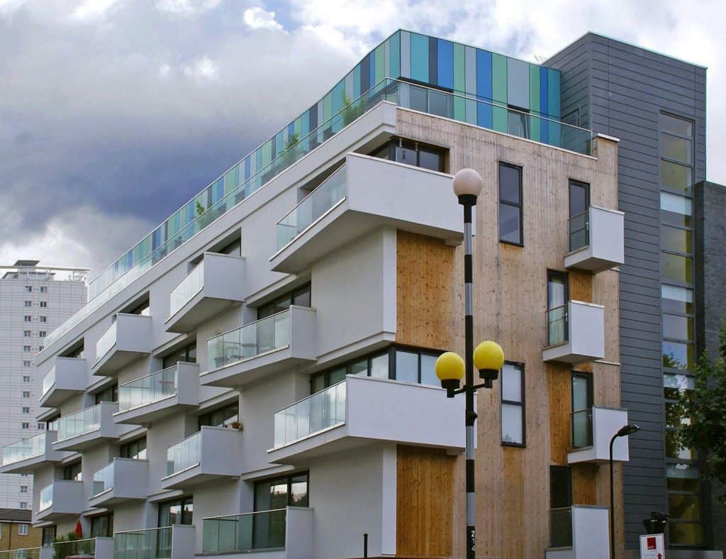 Queensbridge Quarter