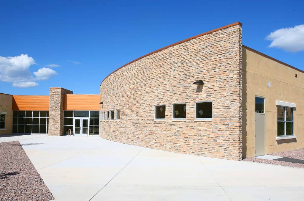 Ranch Creek Elementary School