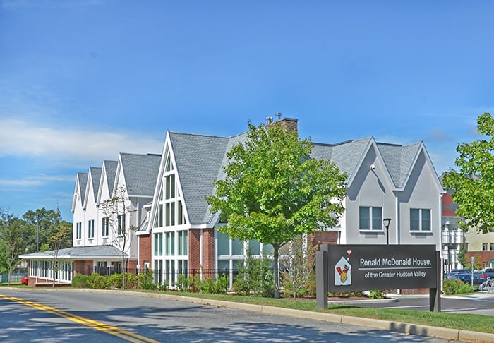 Ronald McDonald House