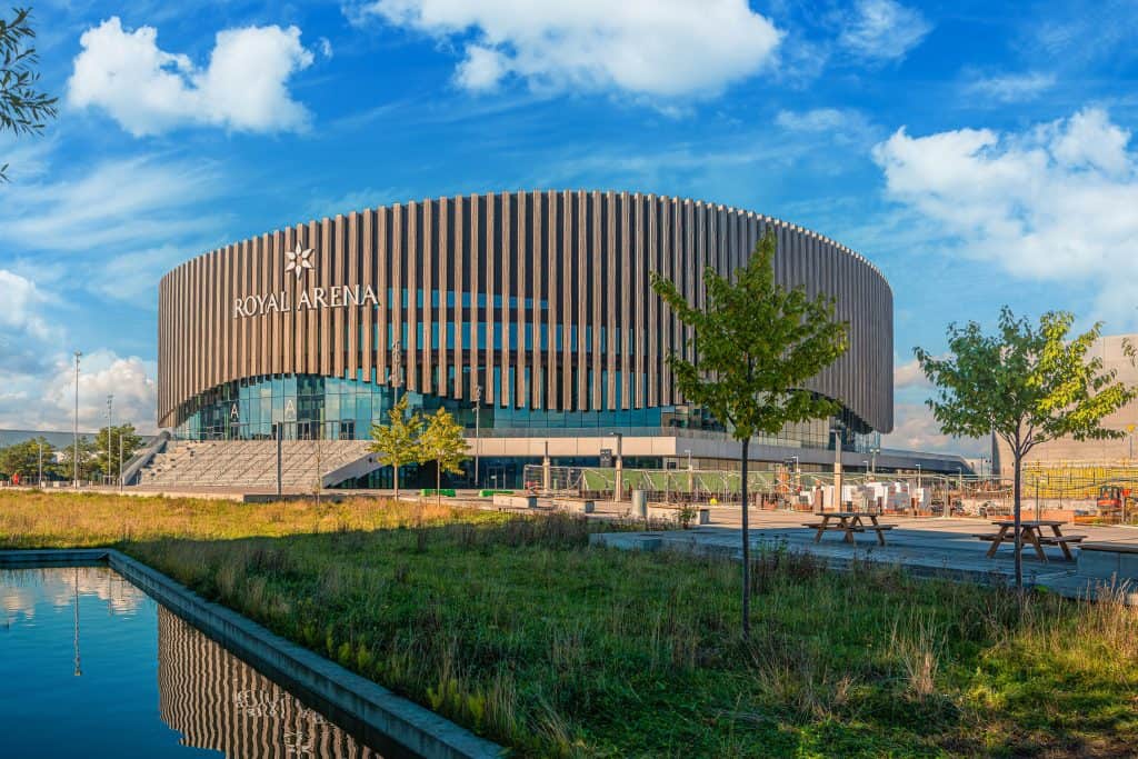 Royal Arena