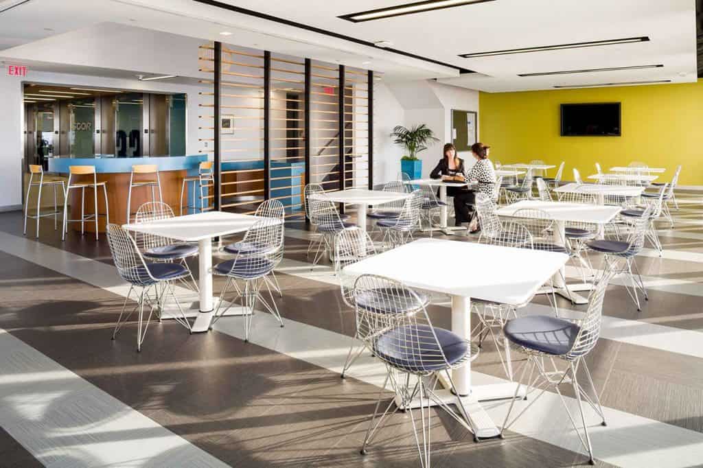 SCOR Reinsurance