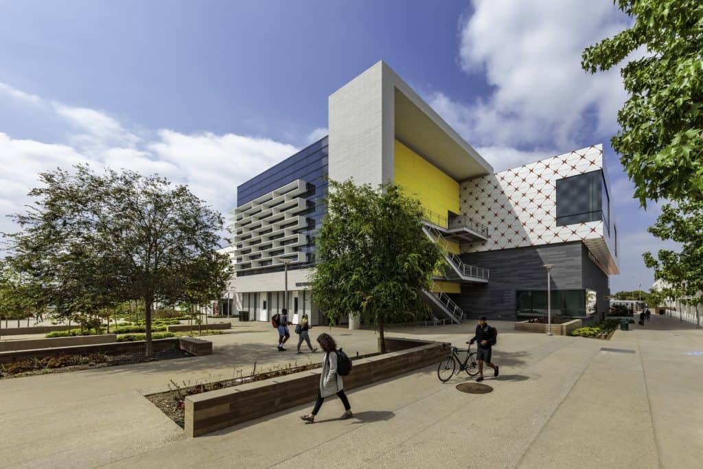 Core Performance Center, Santa Monica College