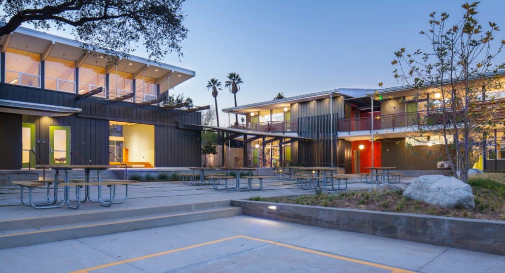 Sequoyah School Expansion