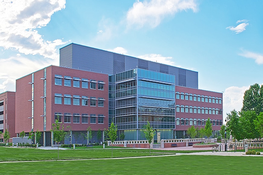 Skaggs School Of Pharmacy And Pharmaceutical Sciences University Of