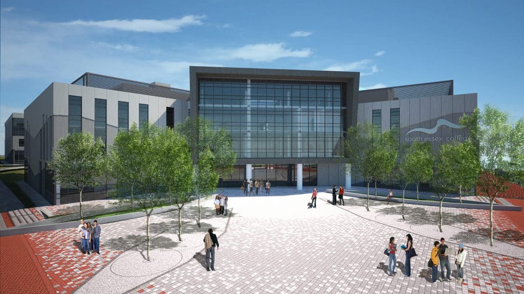 South Essex College