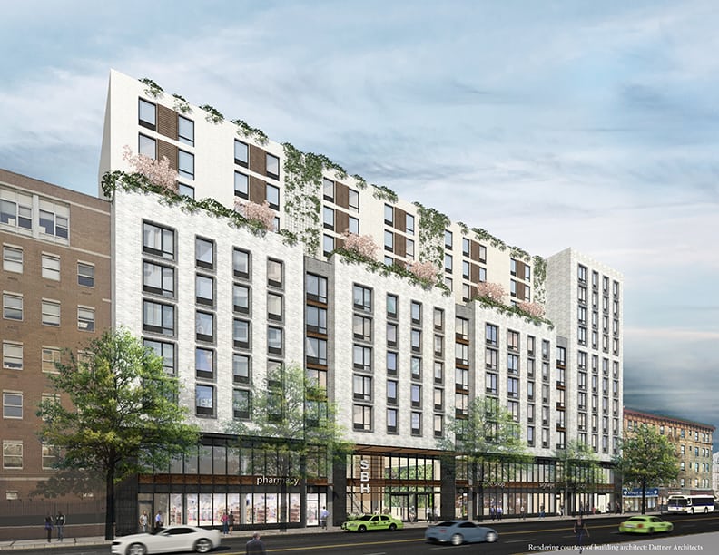 St. Barnabas Hospital and Wellness Care Center ME Engineers