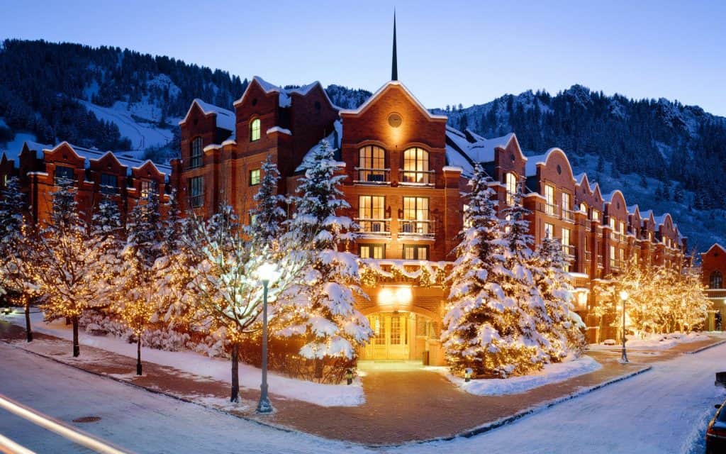St. Regis Aspen