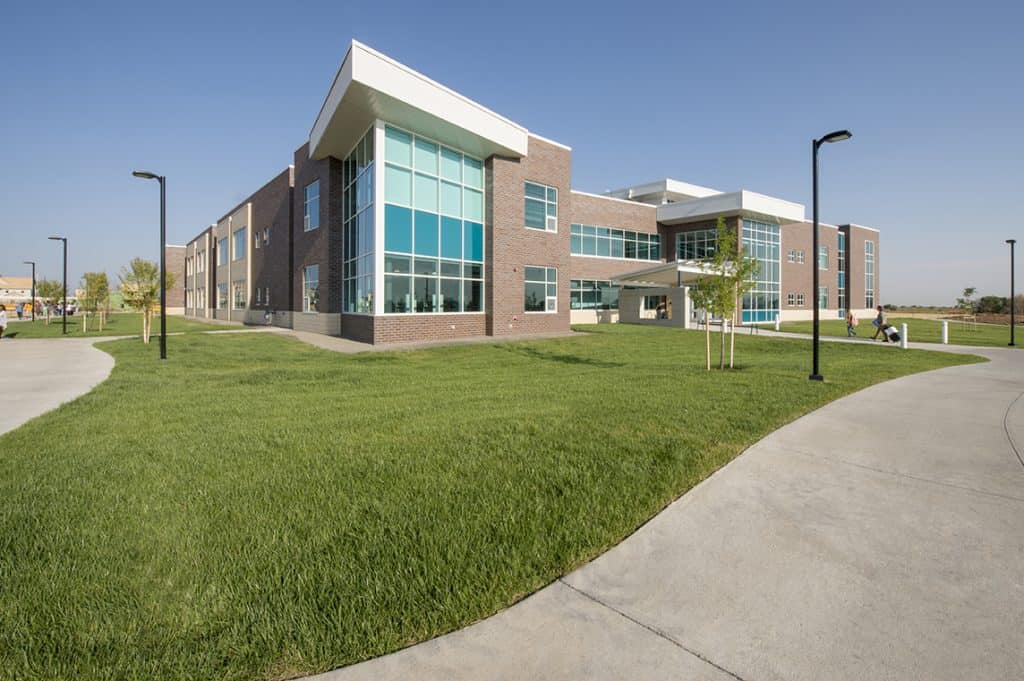 Northfield High School