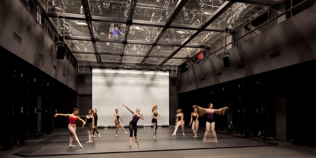 Contemporary Arts Center, University of California, Irvine