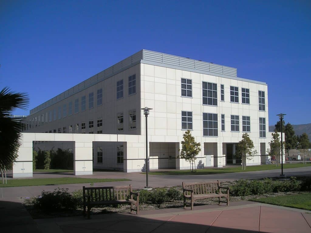 California NanoSystems Institute, University of California Santa Barbara