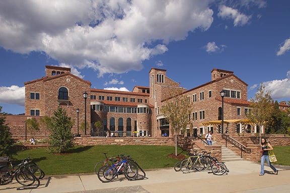 Center for Community, University of Colorado Boulder