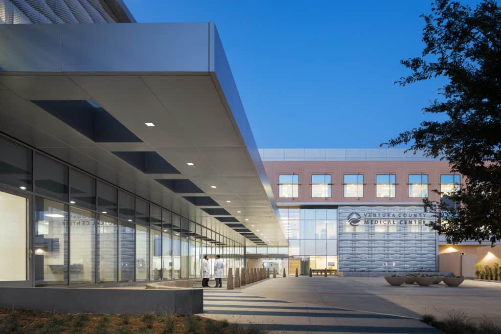 Ventura County Medical Center